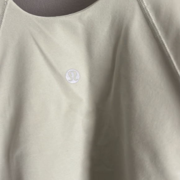 Lululemon Align Tank - Light Sage Green - Picture 3 of 4